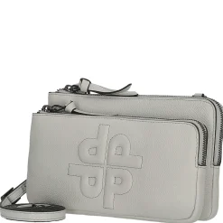 PPPP - Schultertasche 20 cm (shark)