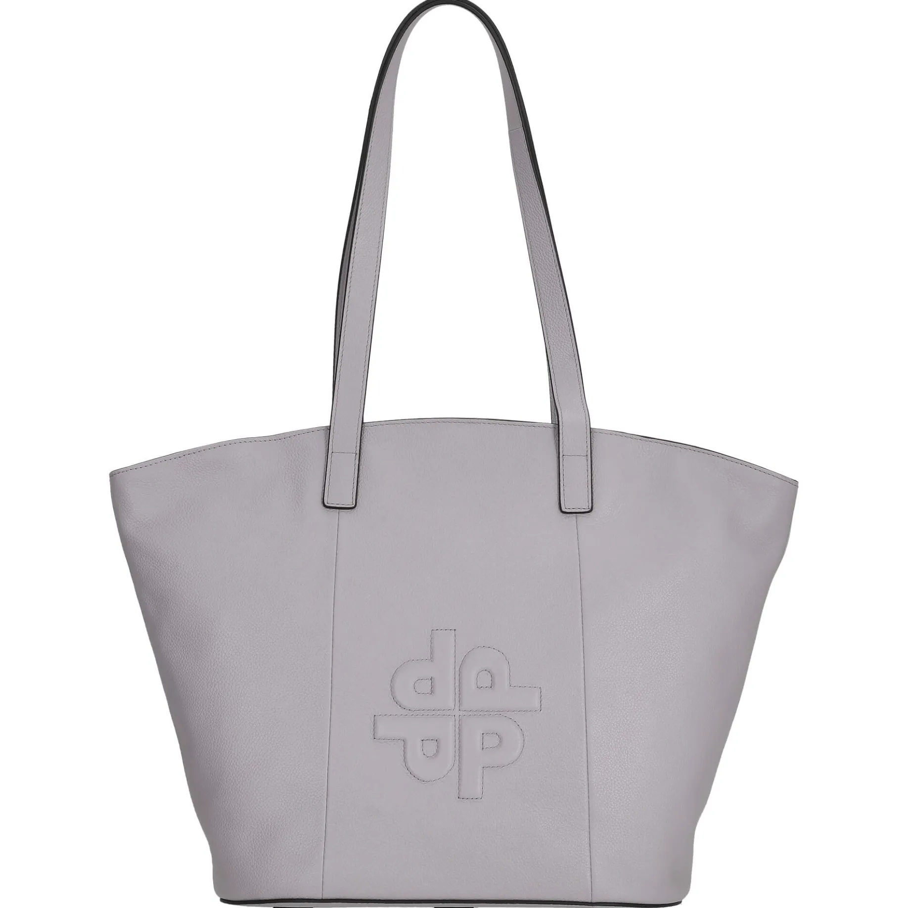 PPPP - Shopper 43 cm (lilac)