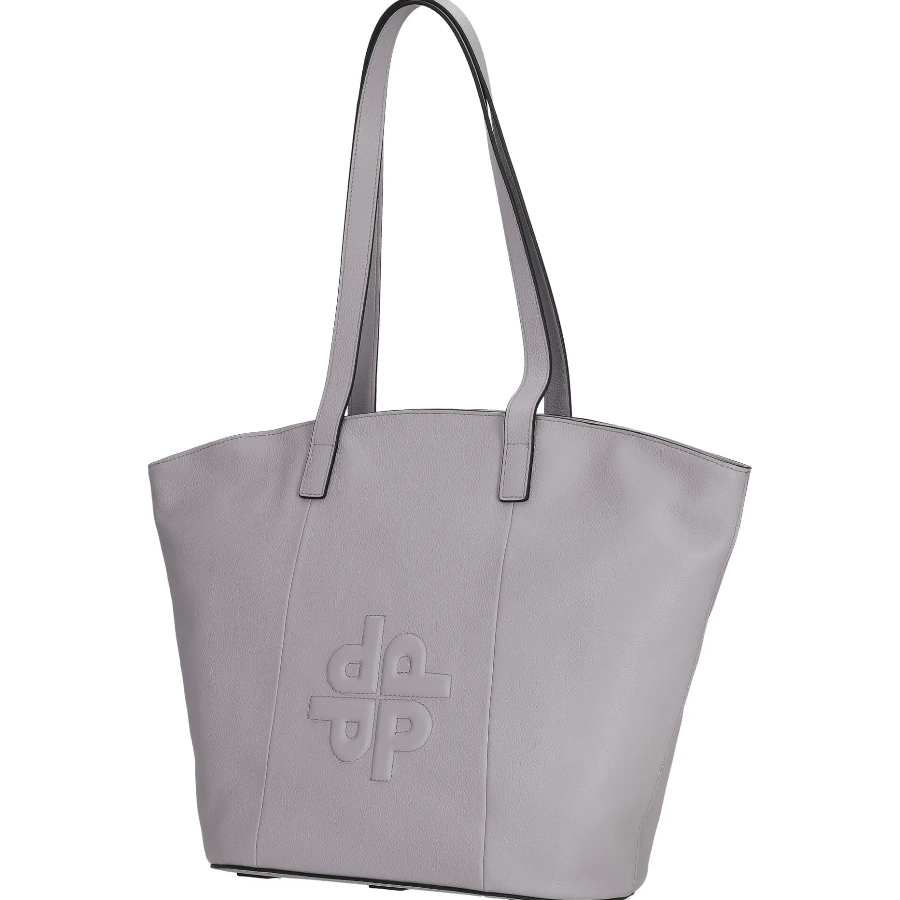 PPPP - Shopper 43 cm (lilac)