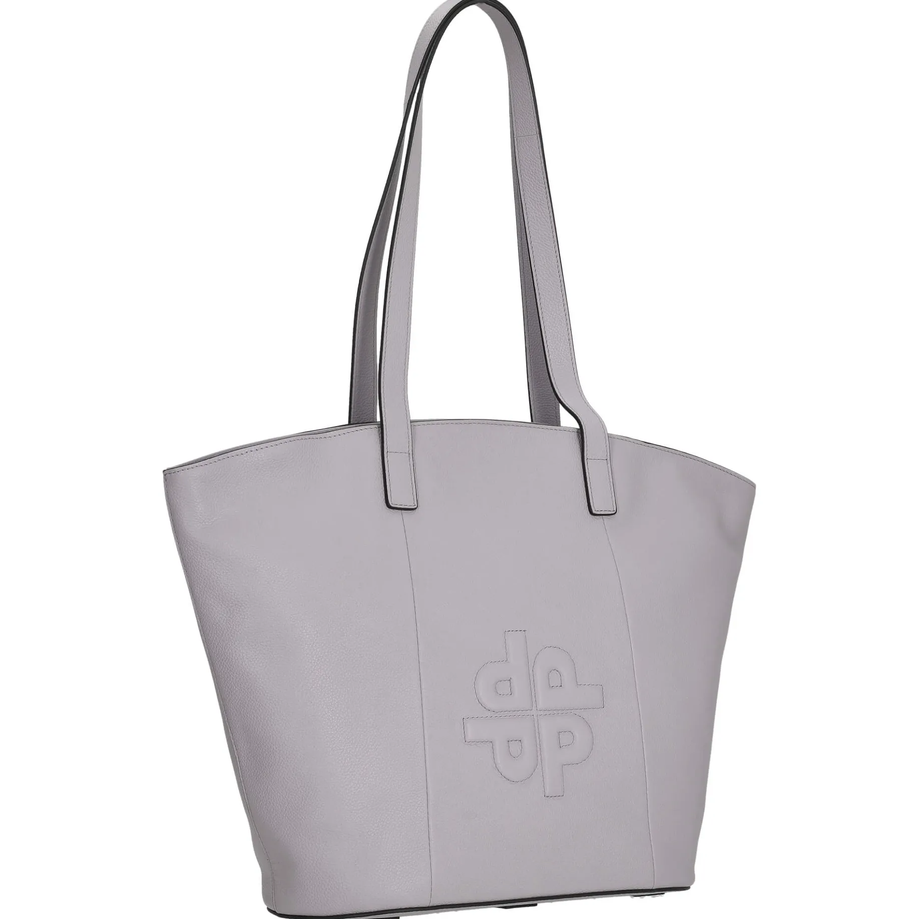 PPPP - Shopper 43 cm (lilac)