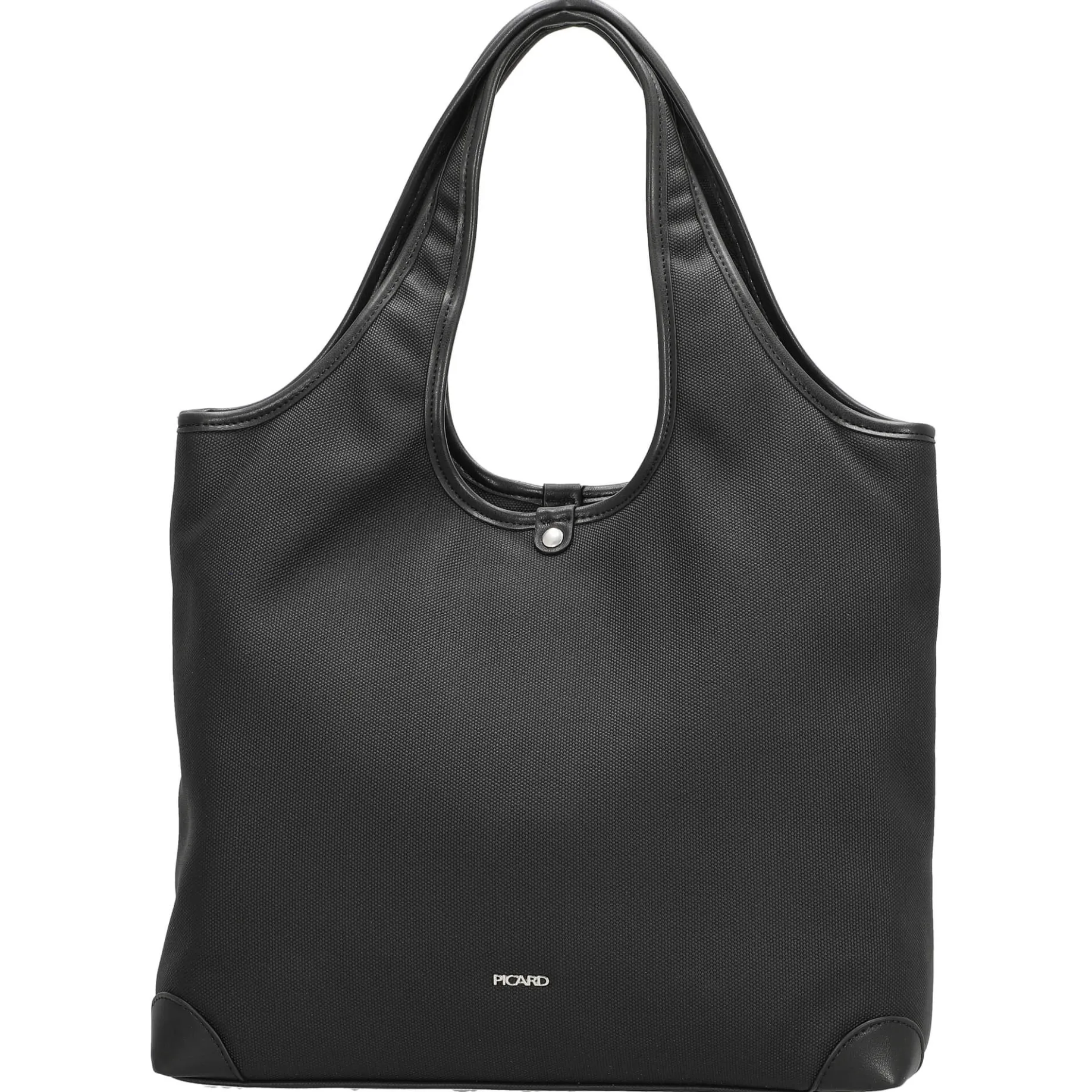 Pretty - Shopper 37 cm (schwarz)
