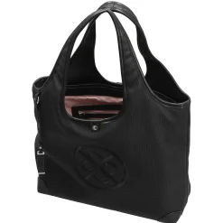 Pretty - Shopper 37 cm (schwarz)