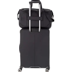 Priima - Reisetasche 48 cm (black)