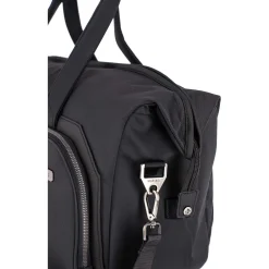 Priima - Reisetasche 48 cm (black)