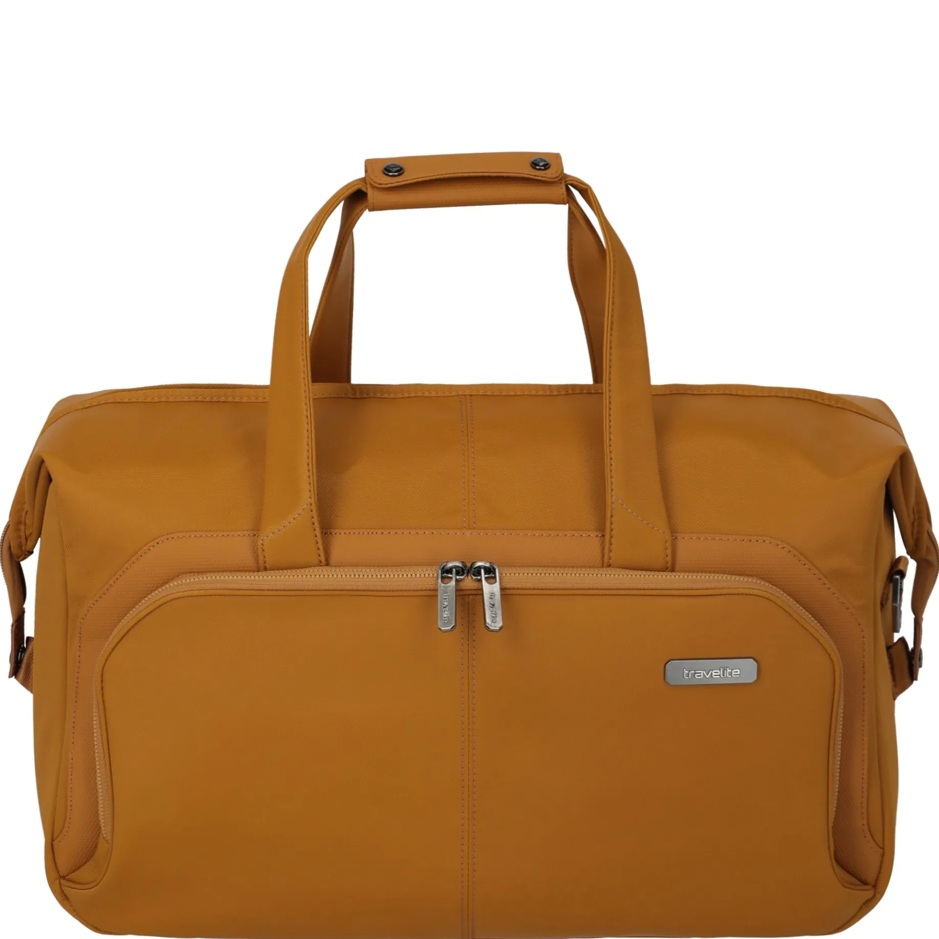 Priima - Reisetasche 48 cm (curry)