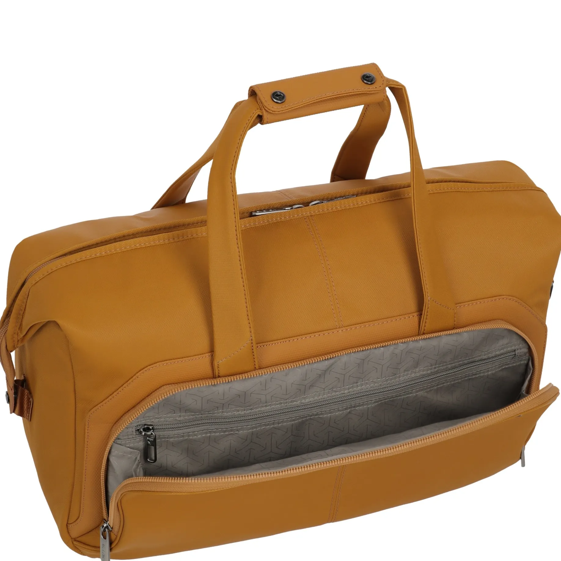 Priima - Reisetasche 48 cm (curry)