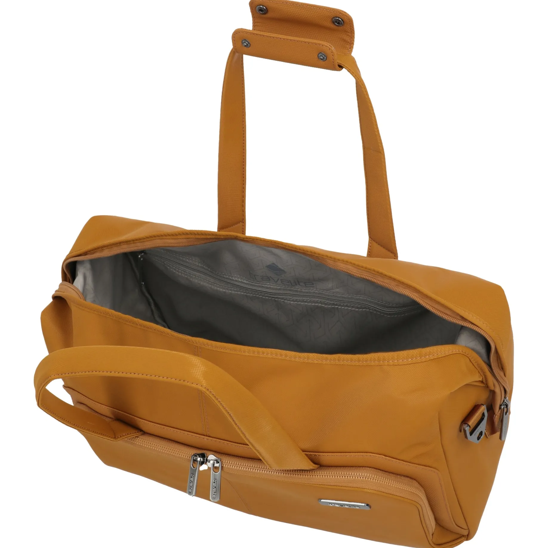 Priima - Reisetasche 48 cm (curry)