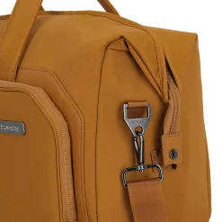 Priima - Reisetasche 48 cm (curry)