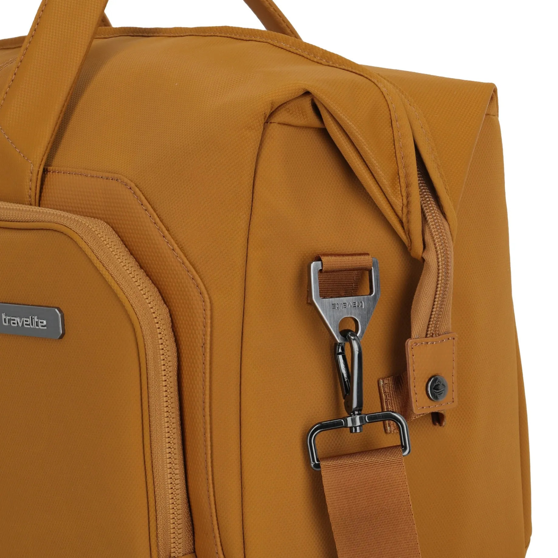Priima - Reisetasche 48 cm (curry)
