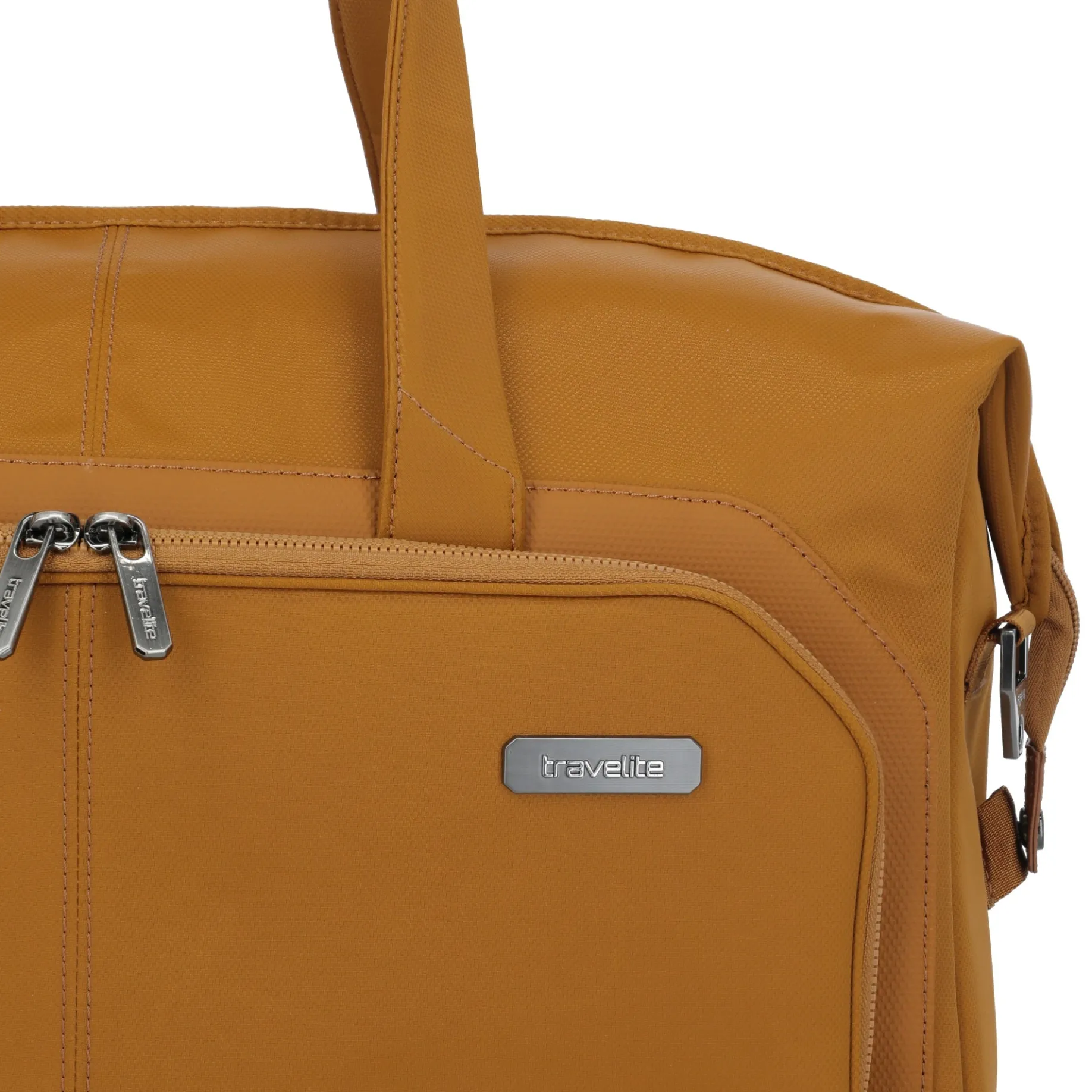 Priima - Reisetasche 48 cm (curry)