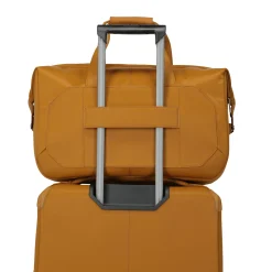 Priima - Reisetasche 48 cm (curry)