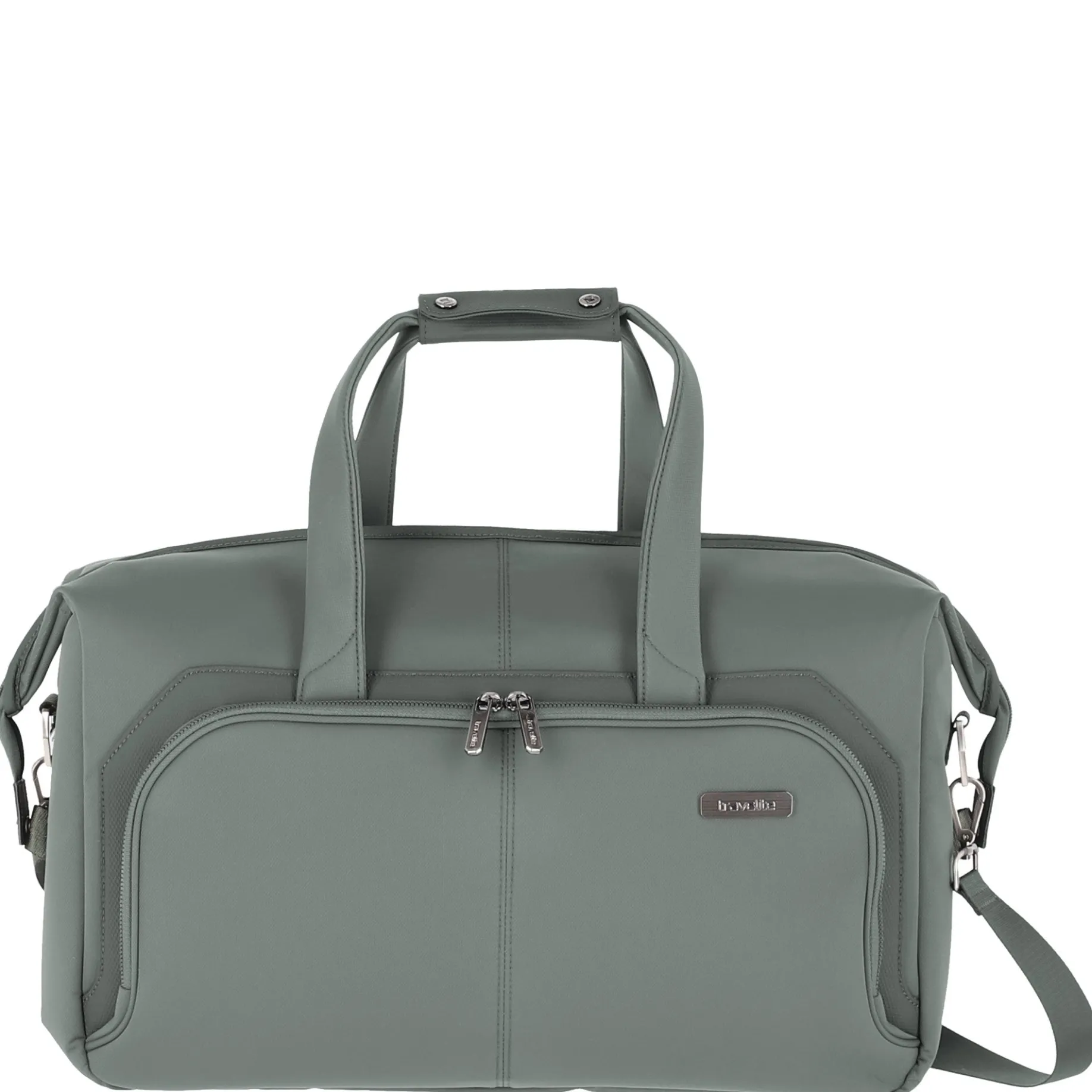 Priima - Reisetasche 48 cm (olive)