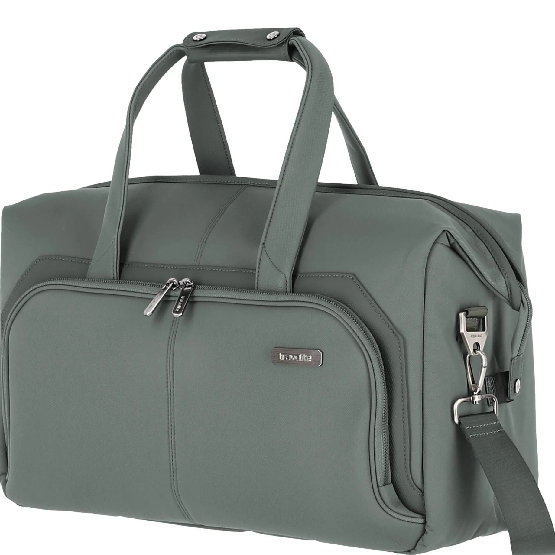 Priima - Reisetasche 48 cm (olive)