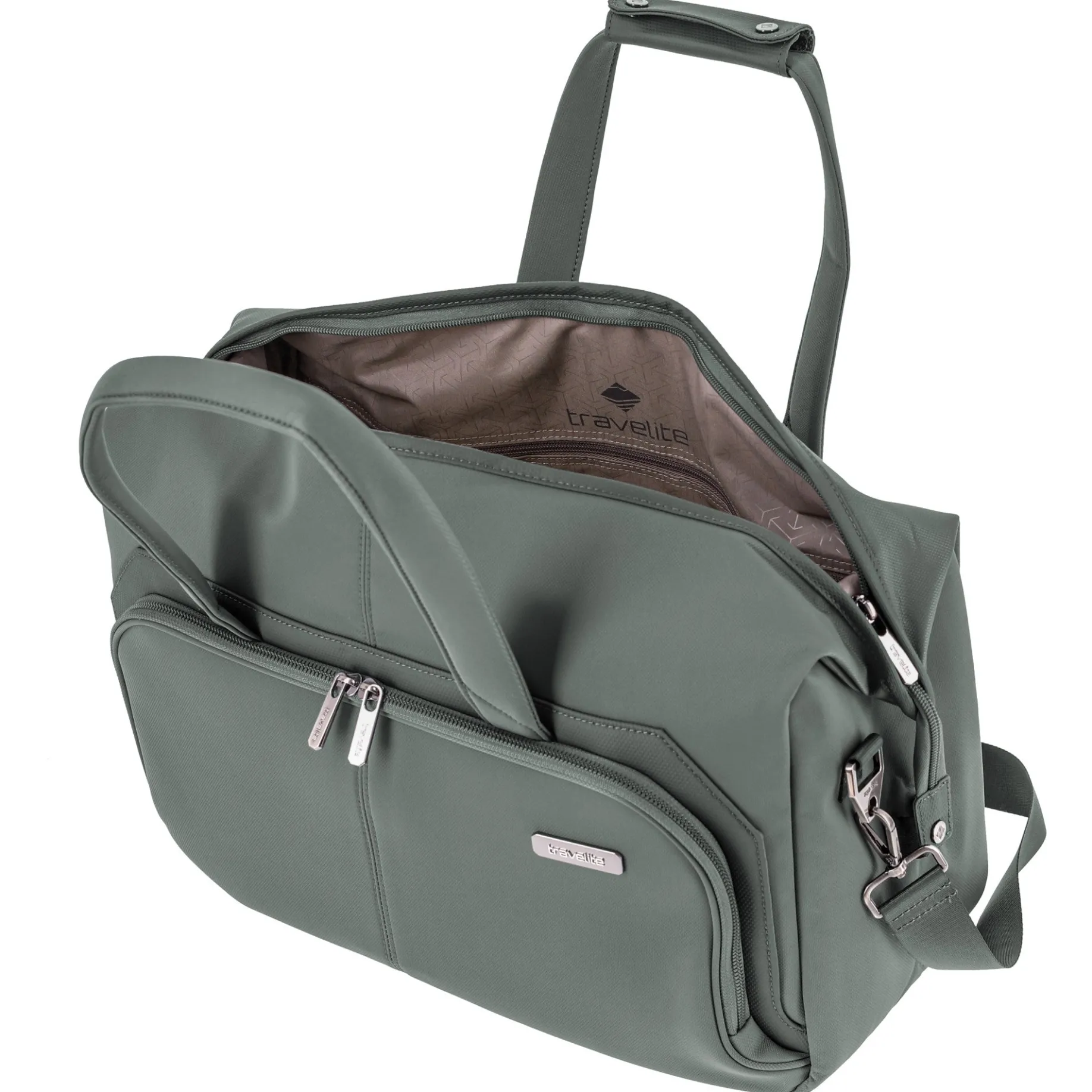 Priima - Reisetasche 48 cm (olive)