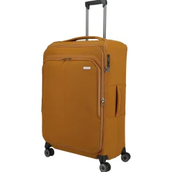 Priima - 4-Rollen-Trolley L 79 cm erw. (curry)