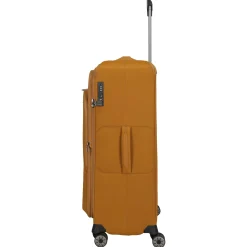 Priima - 4-Rollen-Trolley L 79 cm erw. (curry)