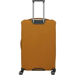 Priima - 4-Rollen-Trolley L 79 cm erw. (curry)