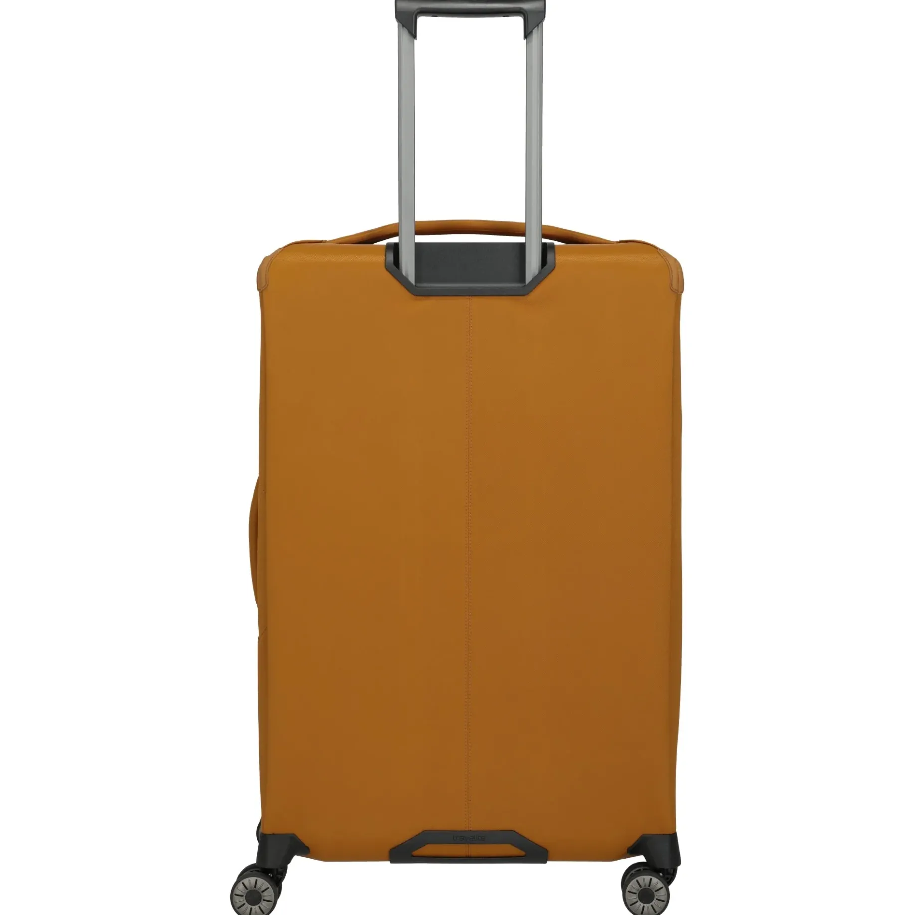 Priima - 4-Rollen-Trolley L 79 cm erw. (curry)
