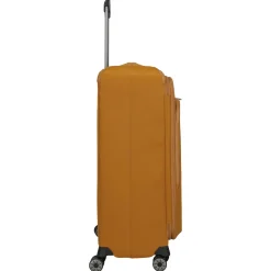 Priima - 4-Rollen-Trolley L 79 cm erw. (curry)
