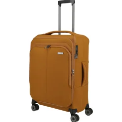 Priima - 4-Rollen-Trolley M 68 cm (curry)