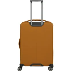 Priima - 4-Rollen-Trolley M 68 cm (curry)