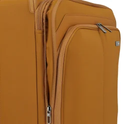 Priima - 4-Rollen-Trolley M 68 cm (curry)