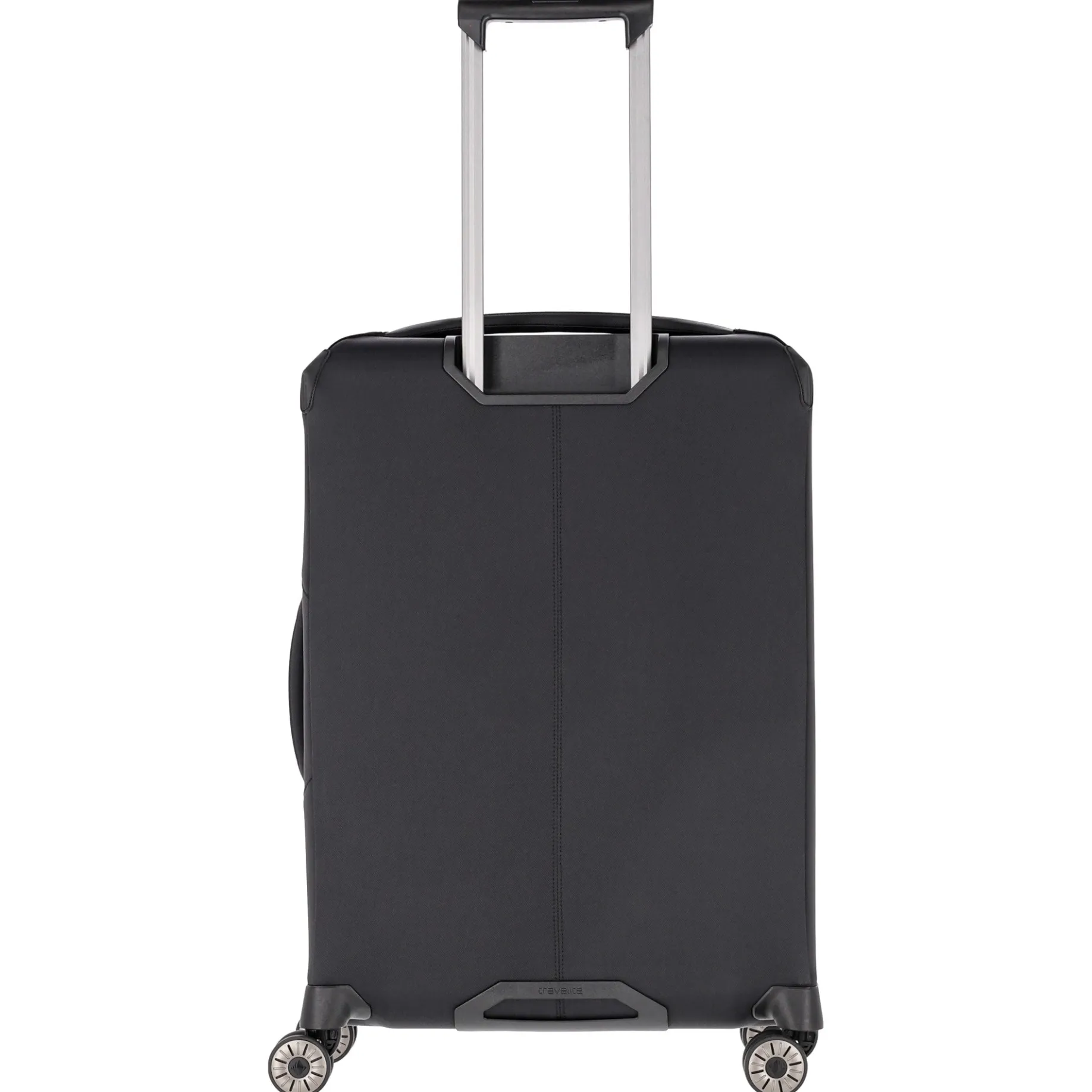 Priima - 4-Rollen-Trolley M 68 cm erw. (black)