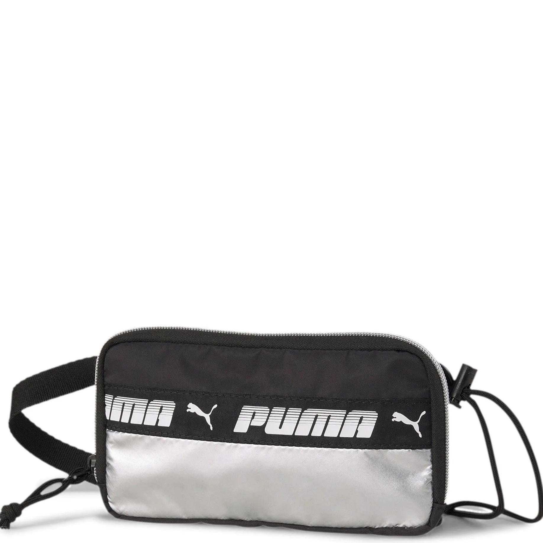 Prime - Gürteltasche 21 cm (black)