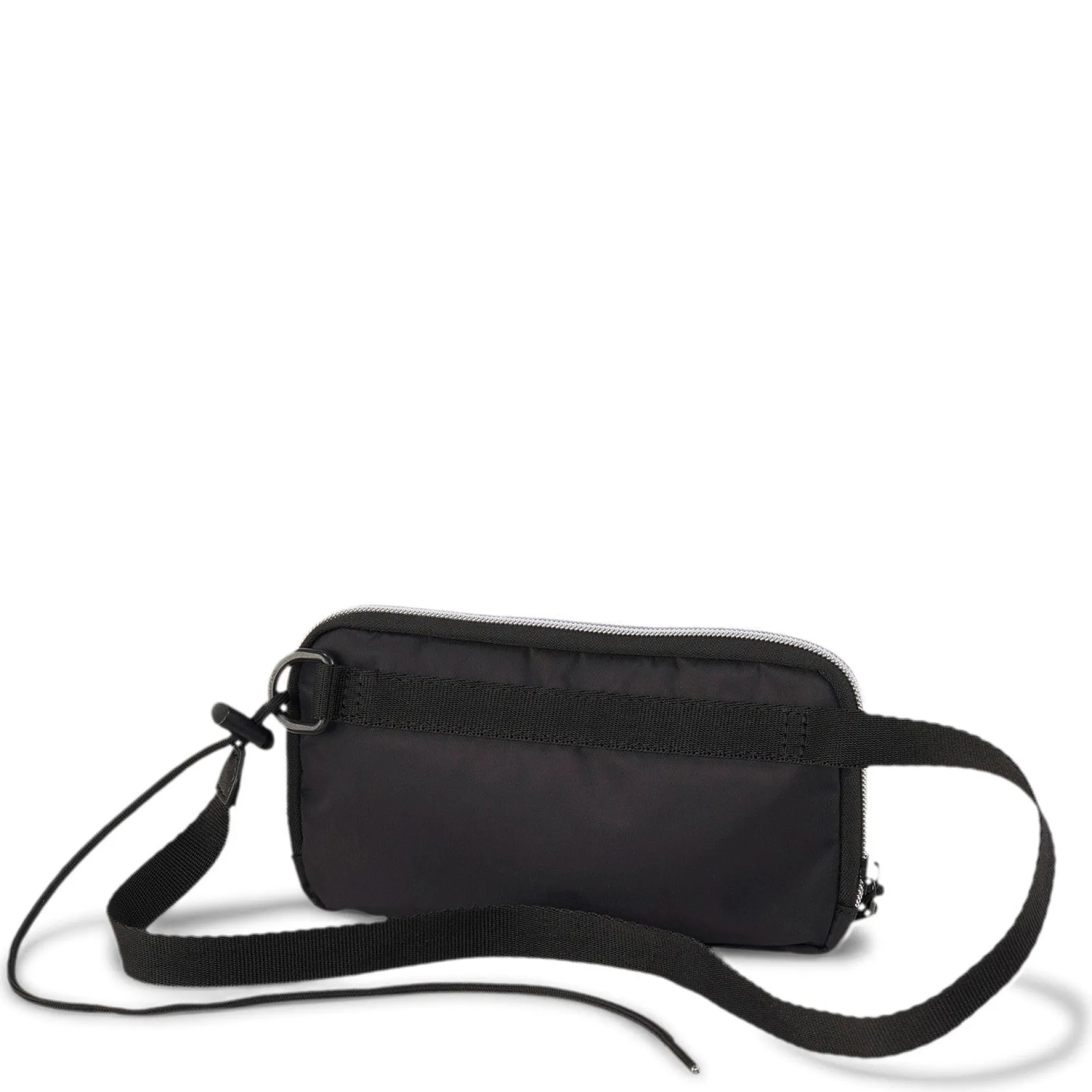 Prime - Gürteltasche 21 cm (black)