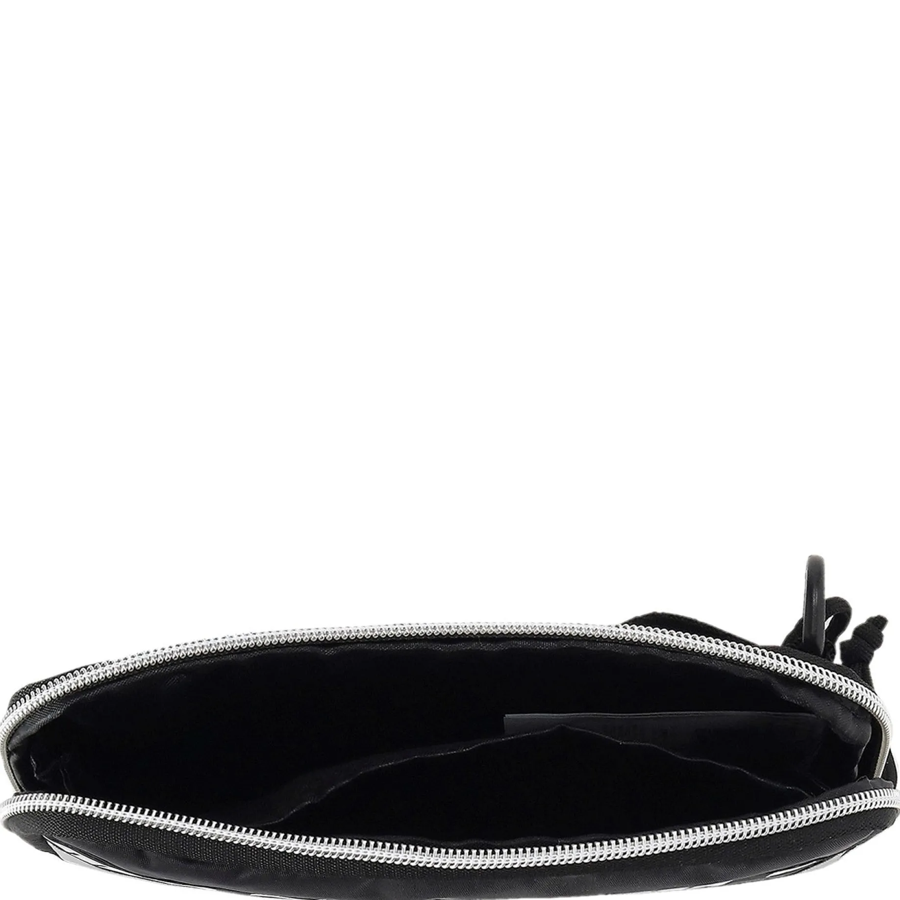 Prime - Gürteltasche 21 cm (black)