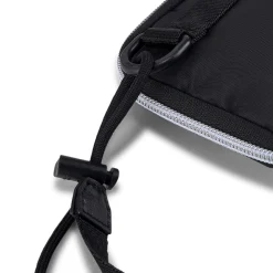 Prime - Gürteltasche 21 cm (black)