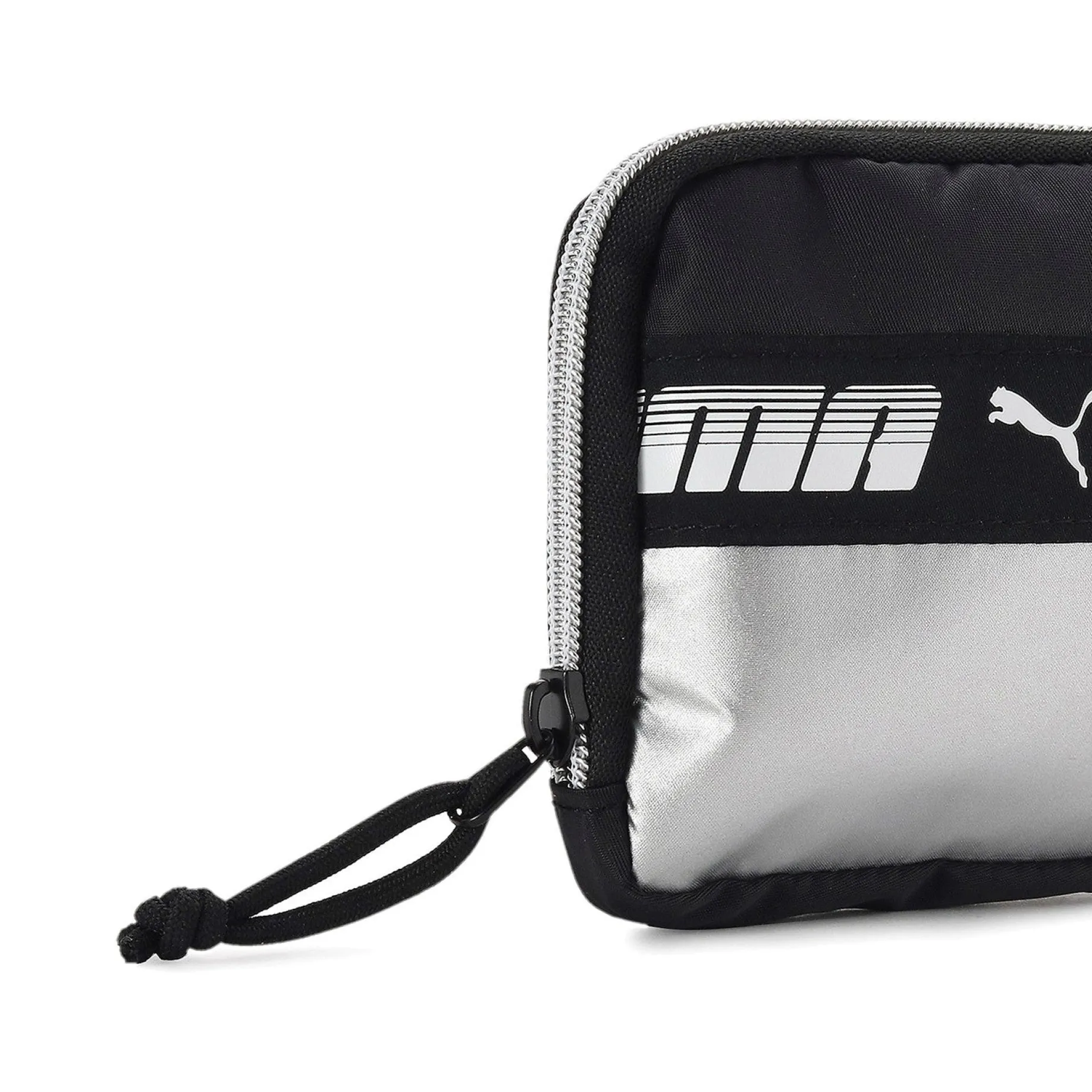 Prime - Gürteltasche 21 cm (black)