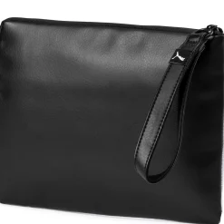 Prime Time - Kosmetiktasche 28 cm (silver puma-black)
