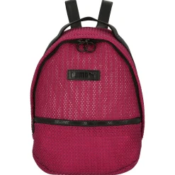 Prime Time - Rucksack 34 cm (fuchsia purple-puma black)