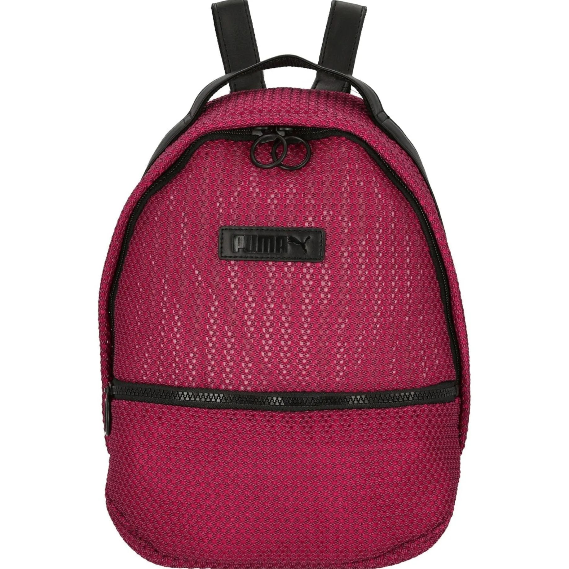 Prime Time - Rucksack 34 cm (fuchsia purple-puma black)