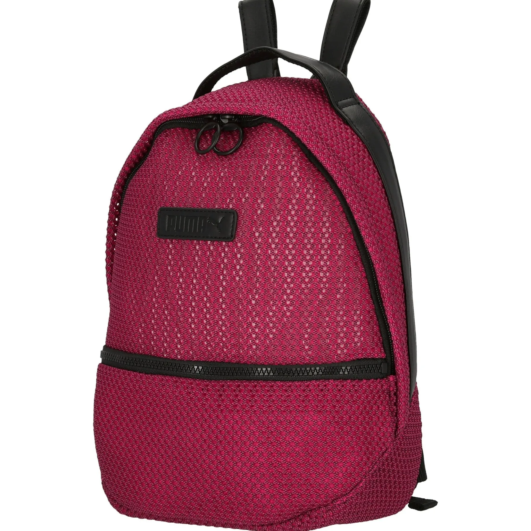 Prime Time - Rucksack 34 cm (fuchsia purple-puma black)