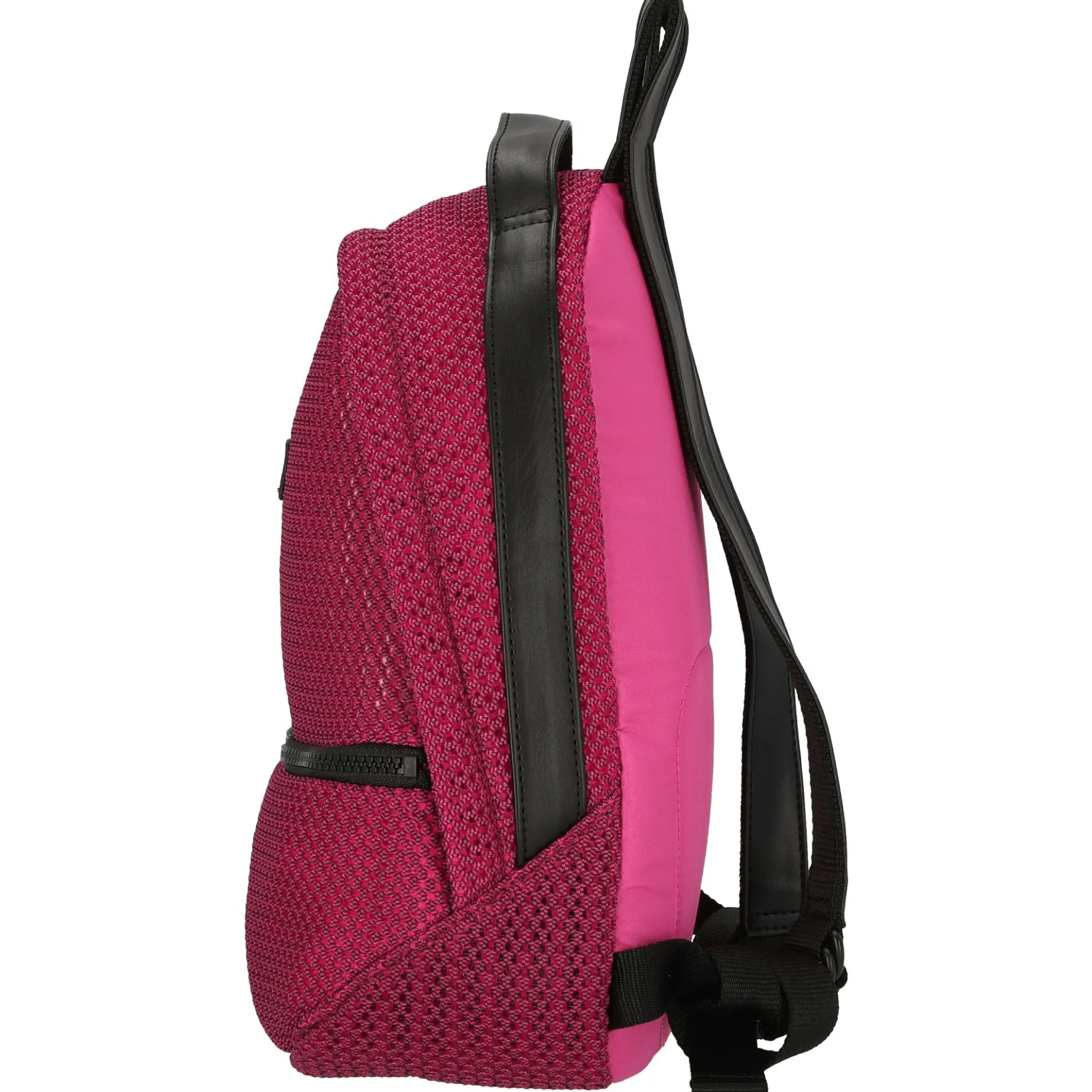 Prime Time - Rucksack 34 cm (fuchsia purple-puma black)
