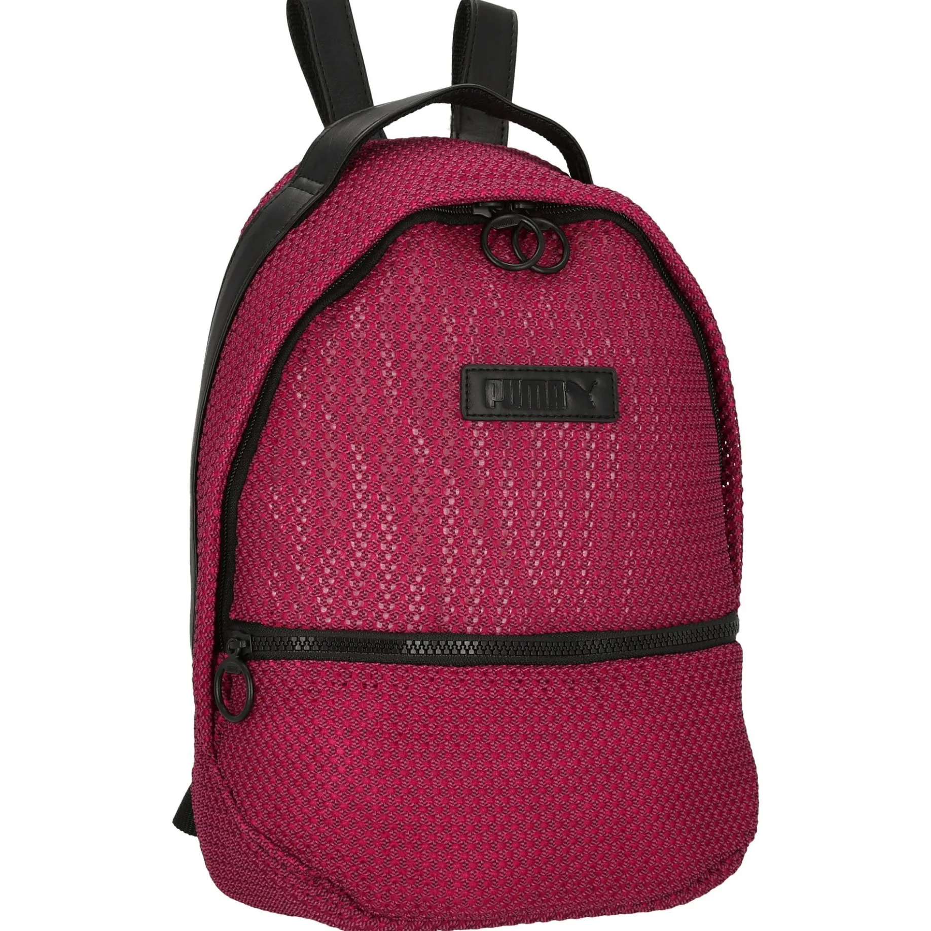 Prime Time - Rucksack 34 cm (fuchsia purple-puma black)