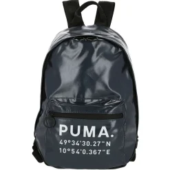 Prime Time Archive 8 - Rucksack 33 cm (puma black-gunmetal)