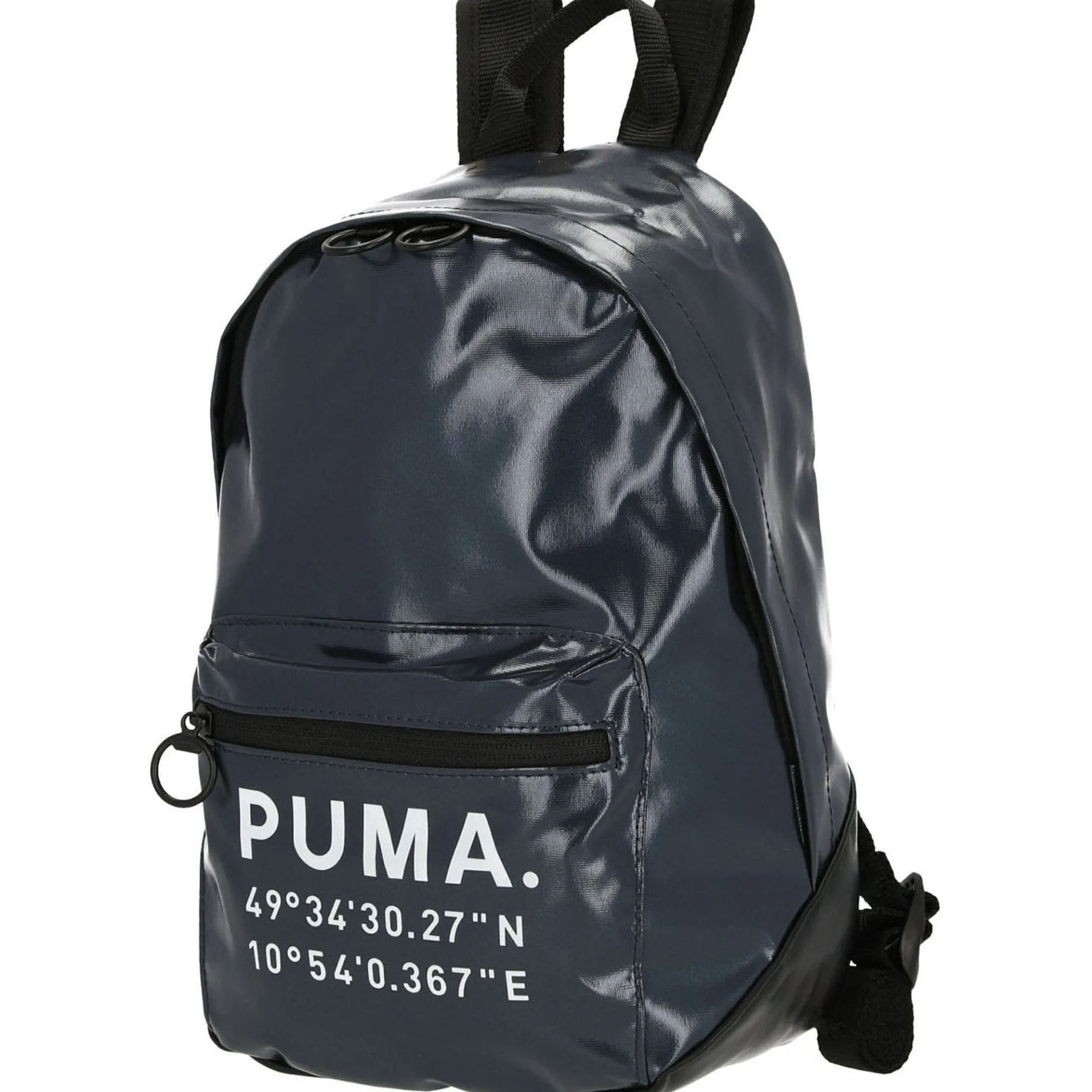 Prime Time Archive 8 - Rucksack 33 cm (puma black-gunmetal)
