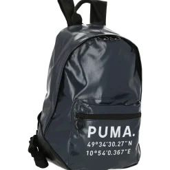 Prime Time Archive 8 - Rucksack 33 cm (puma black-gunmetal)