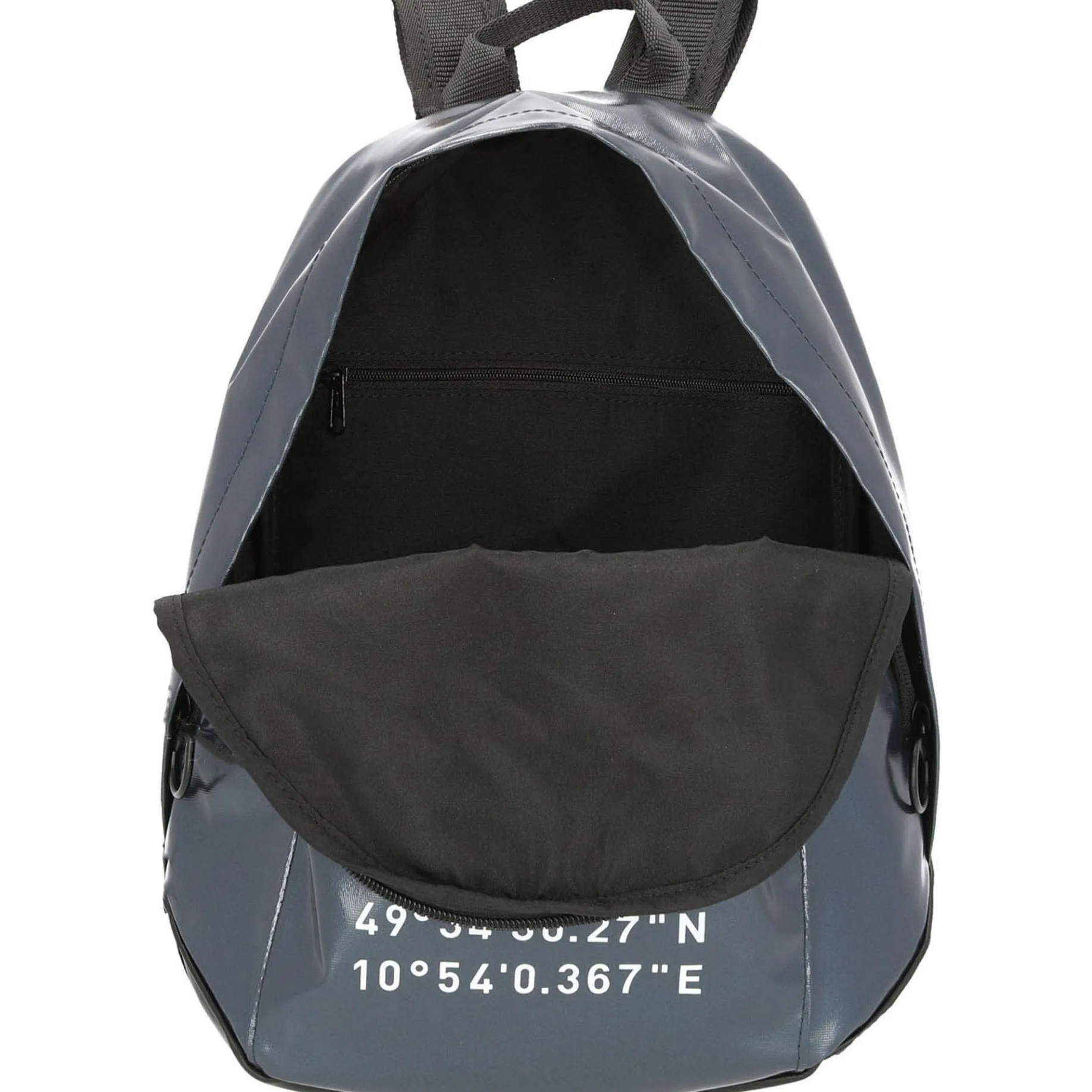 Prime Time Archive 8 - Rucksack 33 cm (puma black-gunmetal)