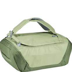Pro 40 - Reisetasche/Reiserucksack 35 cm (mineral-grove)