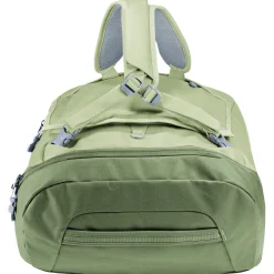 Pro 40 - Reisetasche/Reiserucksack 35 cm (mineral-grove)