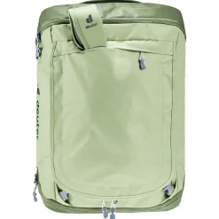 Pro 40 - Reisetasche/Reiserucksack 35 cm (mineral-grove)