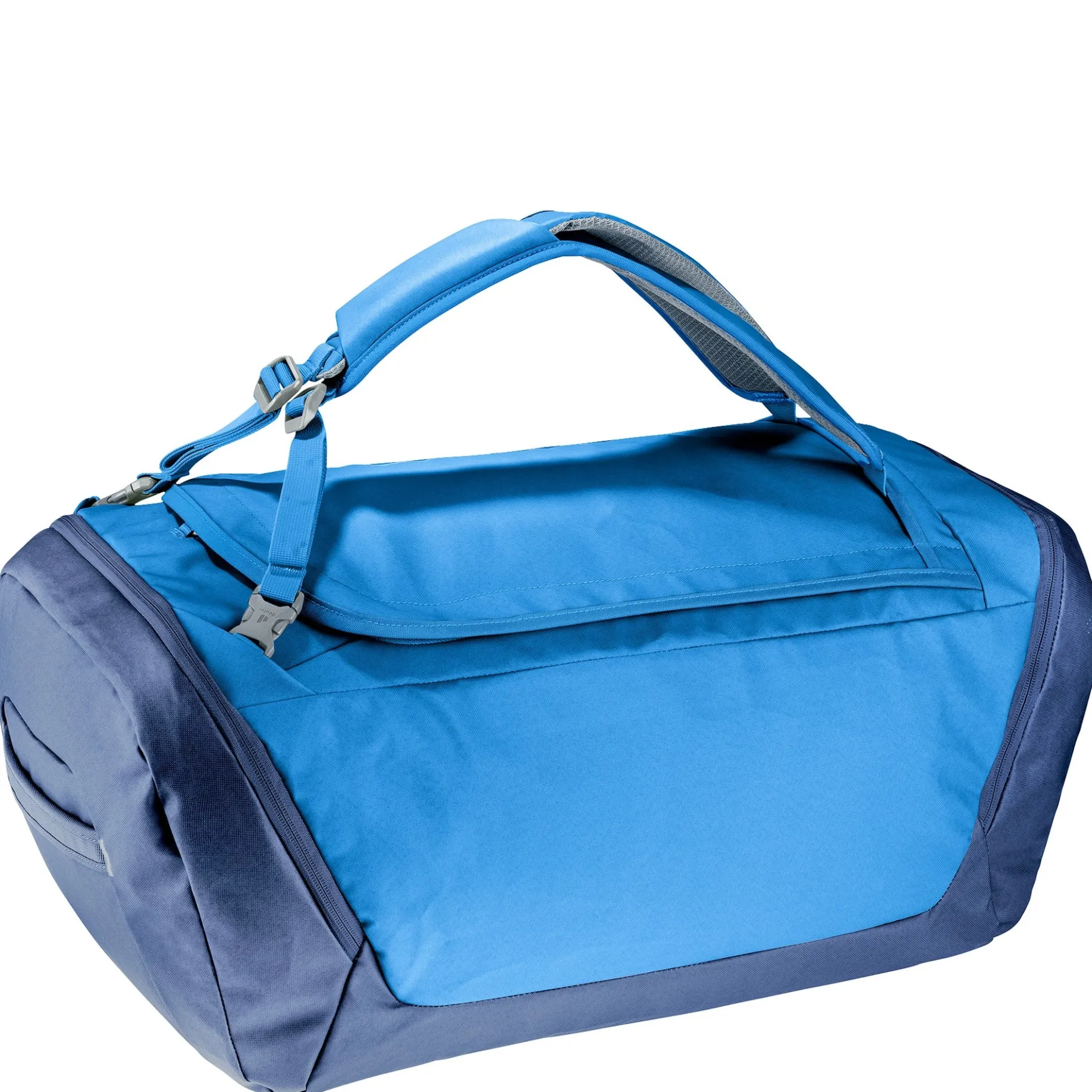 Pro 60 - Reisetasche/Reiserucksack 66 cm (neptune-nightblue)