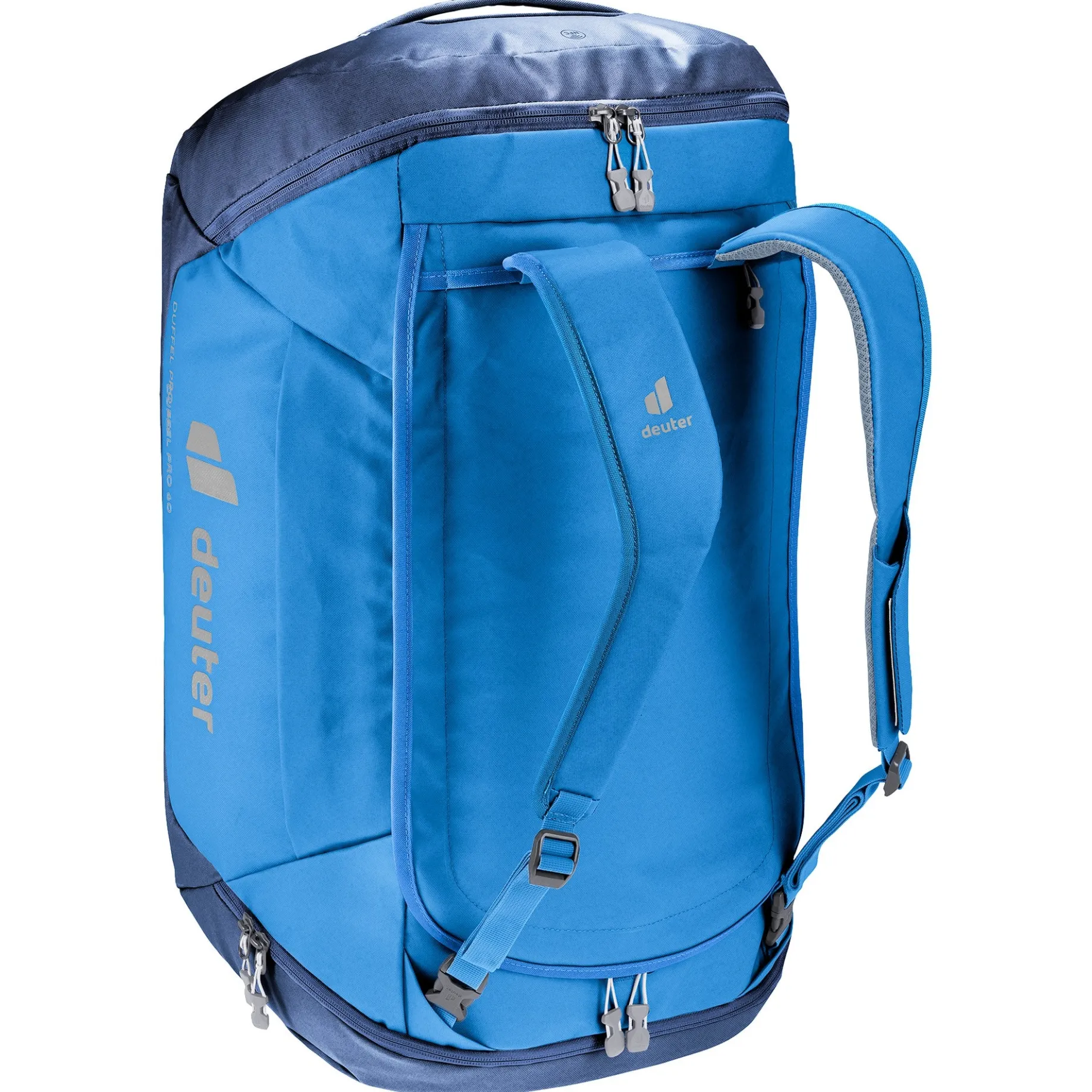 Pro 60 - Reisetasche/Reiserucksack 66 cm (neptune-nightblue)