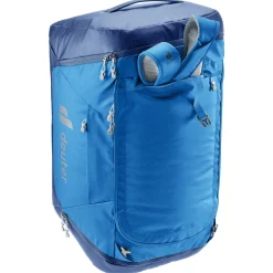 Pro 60 - Reisetasche/Reiserucksack 66 cm (neptune-nightblue)
