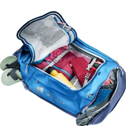 Pro 60 - Reisetasche/Reiserucksack 66 cm (neptune-nightblue)