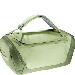 Pro 60 - Reisetasche/Reiserucksack 66 cm (mineral-grove)